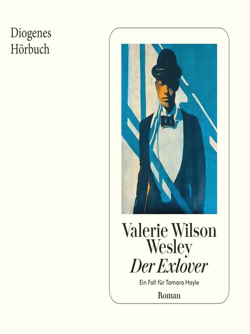 Titeldetails für Der Exlover nach Valerie Wilson Wesley - Warteliste